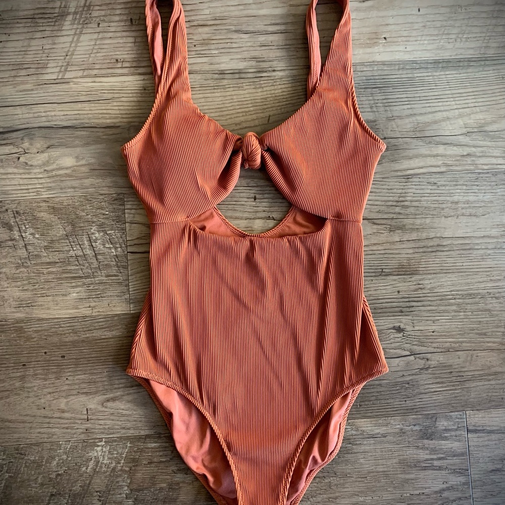 SOLD American Eagle LONG Swimsuit